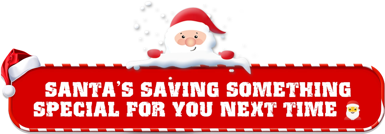 ELUX Christmas Giveaways