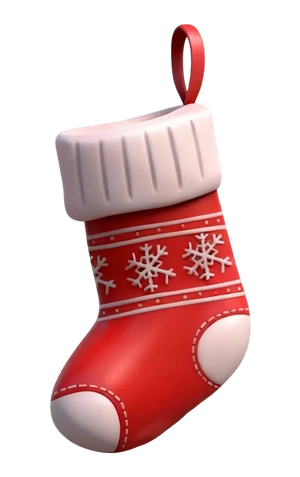 ELUX Christmas Giveaways