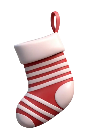 ELUX Christmas Giveaways