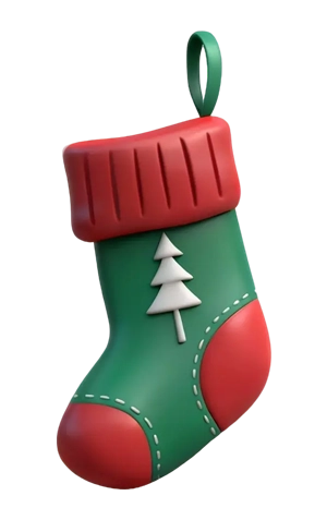 ELUX Christmas Giveaways