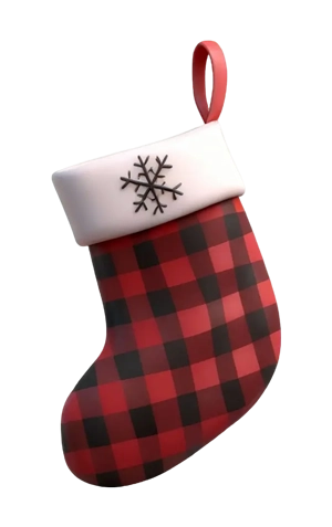 ELUX Christmas Giveaways