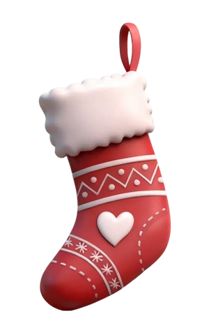 ELUX Christmas Giveaways