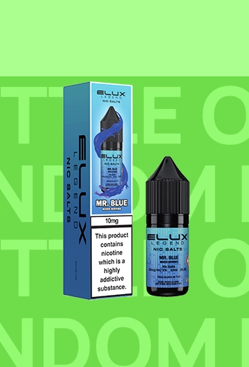 ELUX User Annual Points