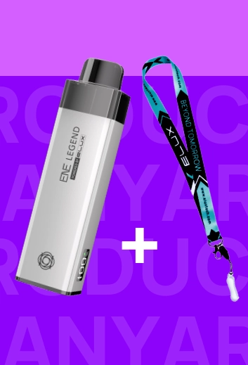 ELUX User Annual Points