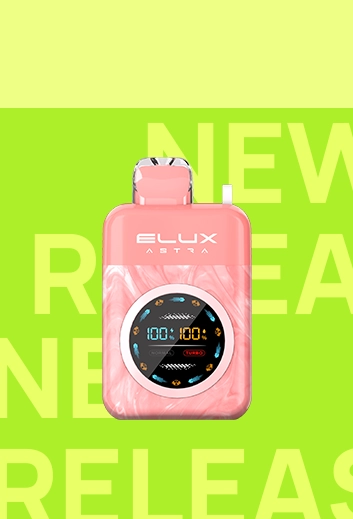 ELUX User Annual Points