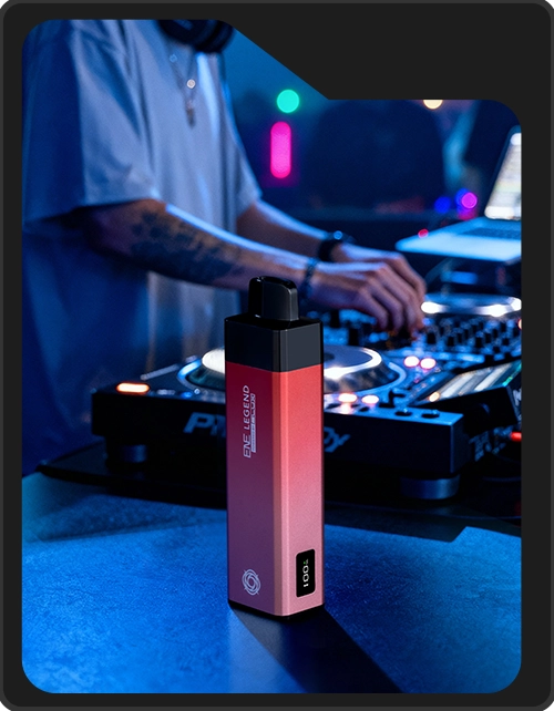 ELUX User Annual Points