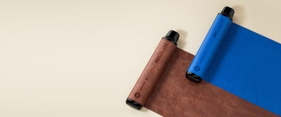 ELUX ALPHA Vape