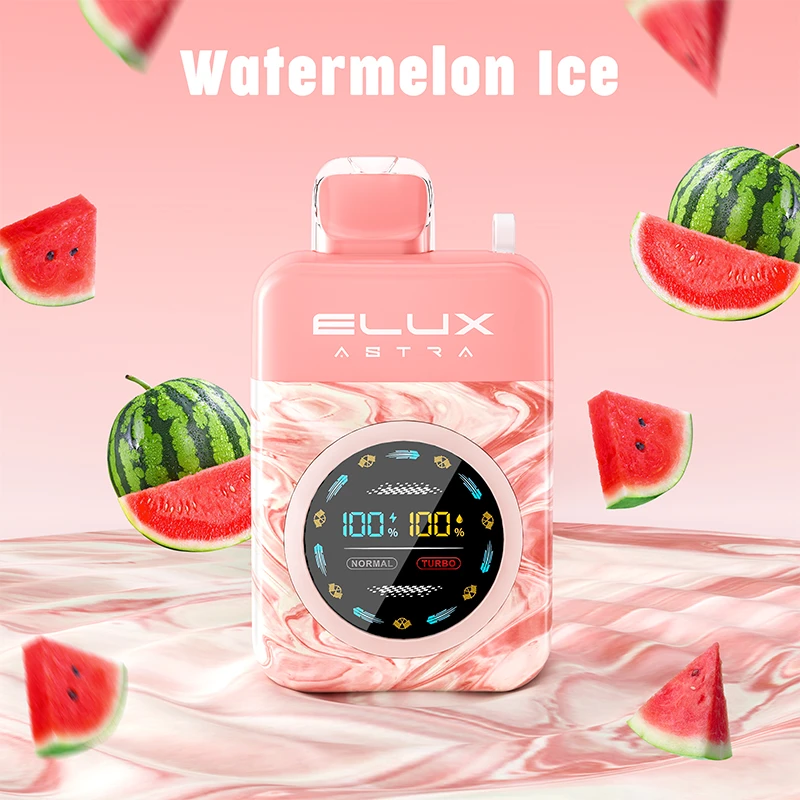 ELUX ASTRA Vape