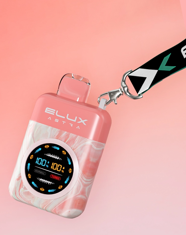 ELUX ASTRA Vape