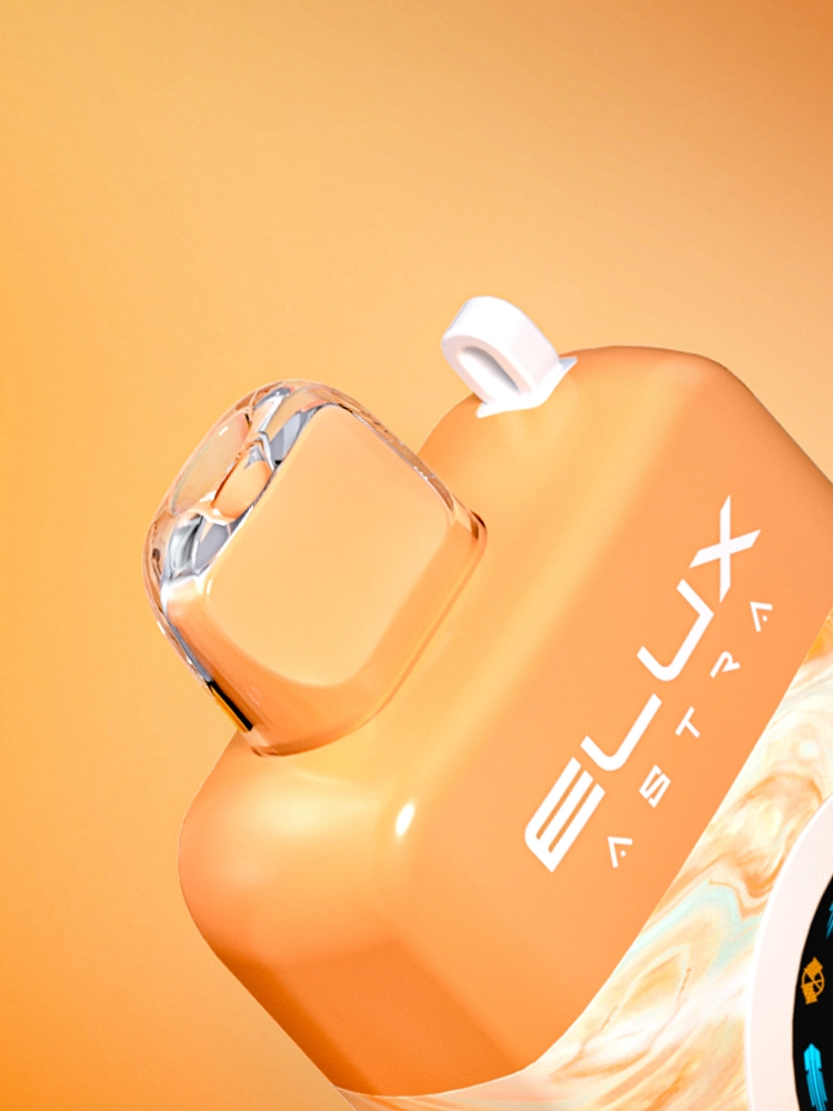 ELUX ASTRA Vape