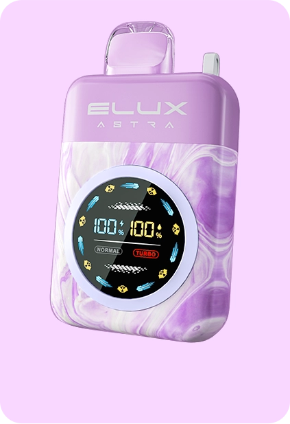 ELUX ASTRA Vape