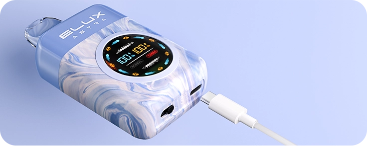 ELUX ASTRA Vape