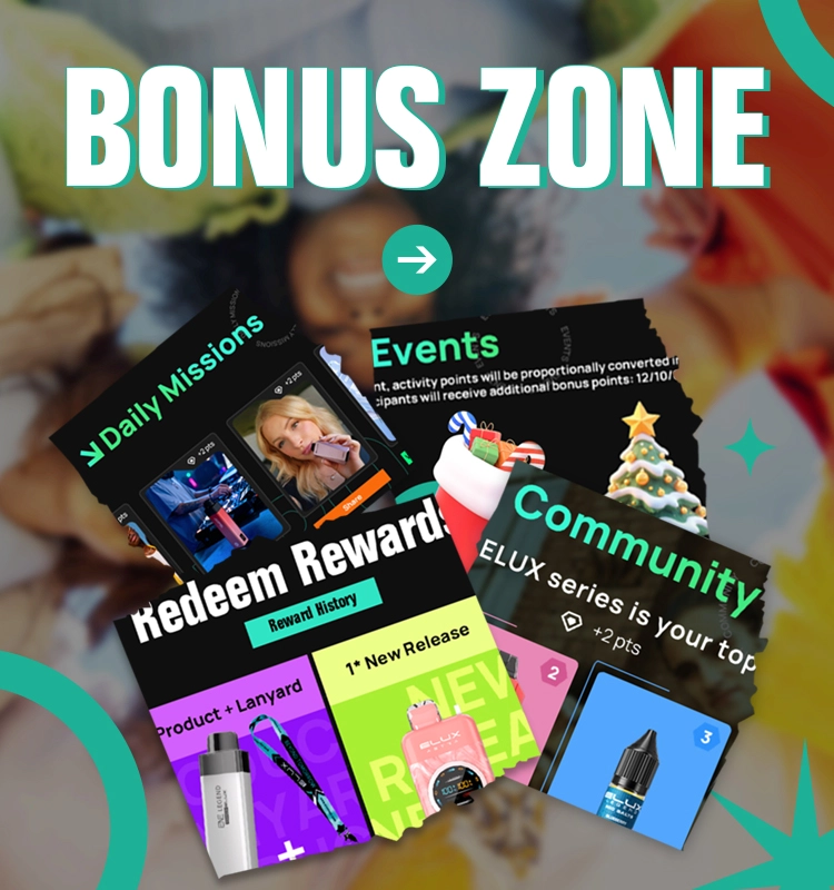 ELUX Bonus Zone