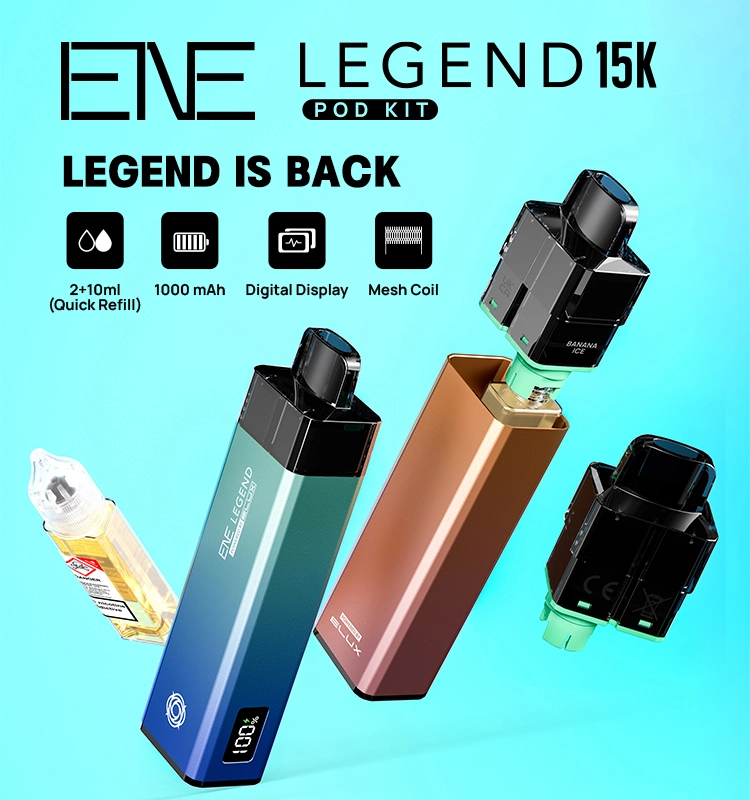 ENE LEGEND Vape