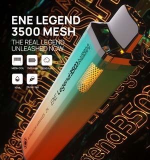 LEGEND 3500 MESH