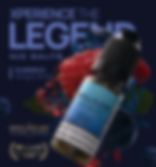 LEGEND NIC SALTS