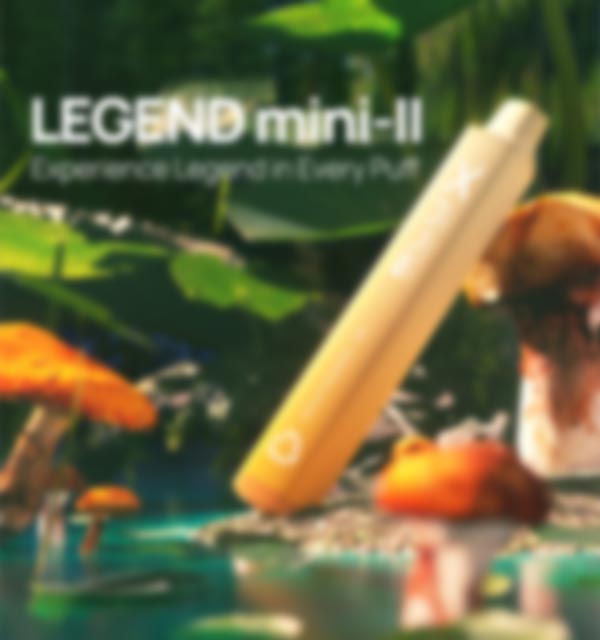 LEGEND MINI II