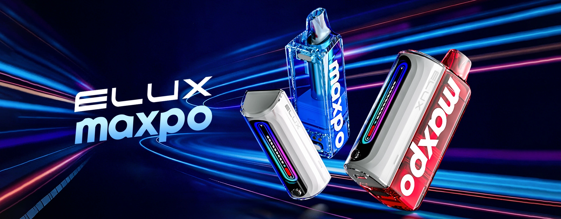 ELUX MAXPO 50K