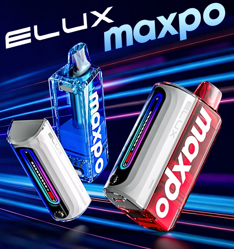 ELUX MAXPO 50K