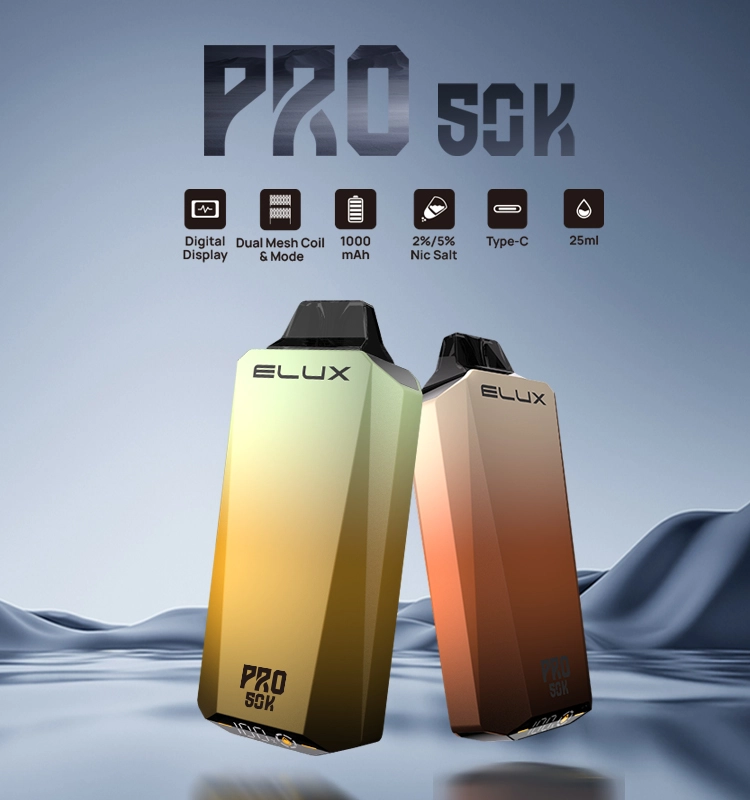ELUX PRO 50K