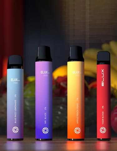 BAR SERIES Vape