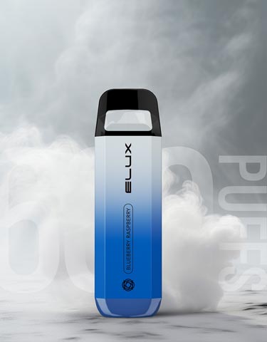 ELUX CLASSIC Vape