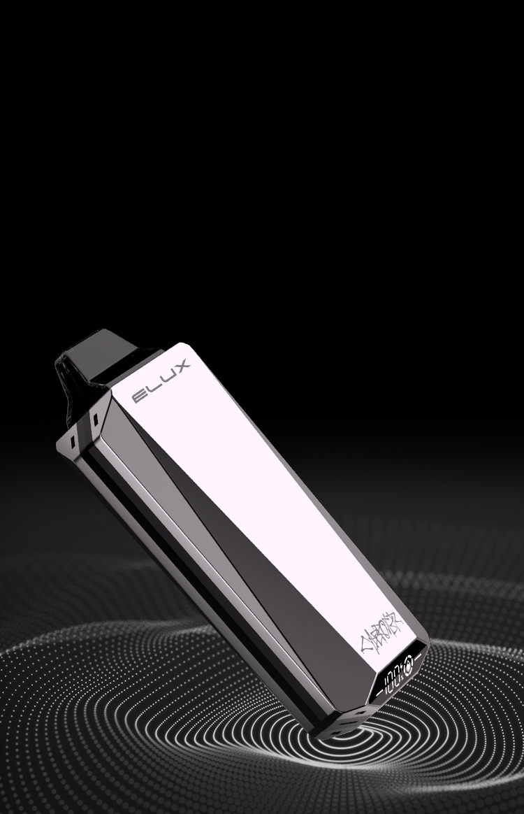 ELUX Cyberover Vape