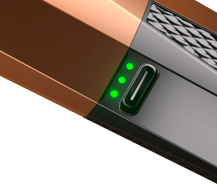 ELUX CYBEROVER 6K