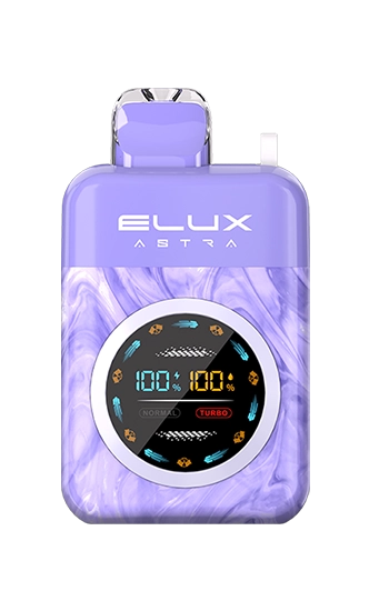 ELUX ASTRA Vape