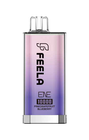 ELUX FEELA ENE 10000 Vape