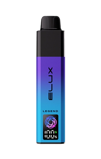 ELUX LEGEND 8000 Vape