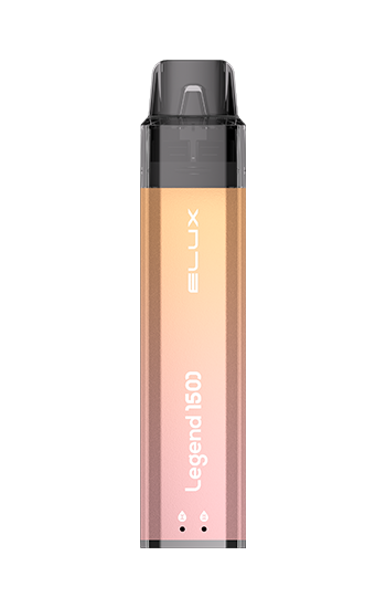 ELUX LEGEND 1500 2 in 1 Vape