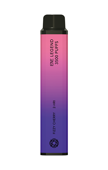 ELUX LEGEND 3500 2-HRI Vape