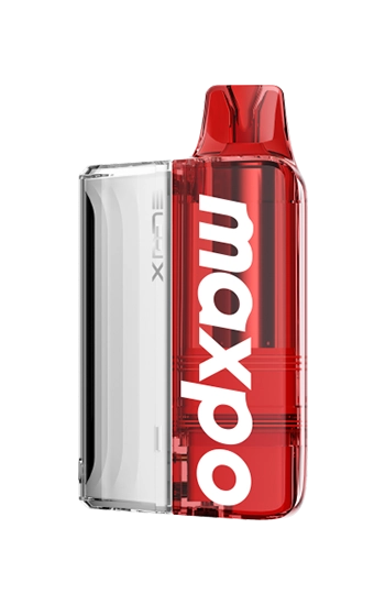 ELUX MAXPO 50K Vape