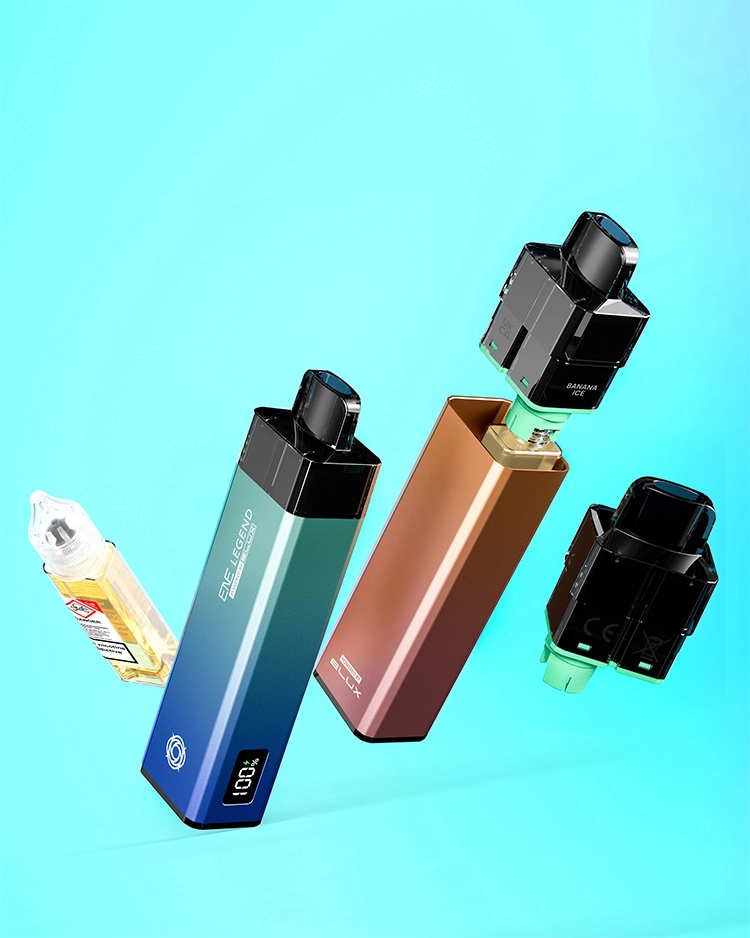ENE LEGEND 15K Vape