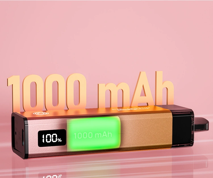 ENE LEGEND 15K Vape