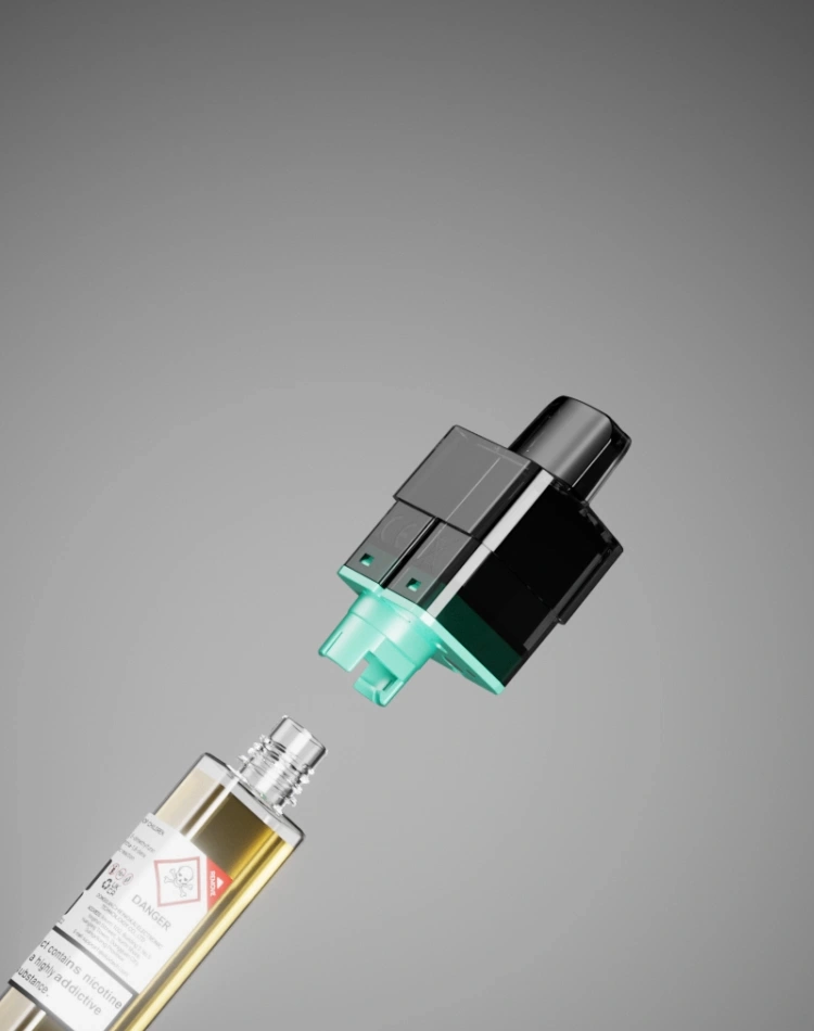 ENE LEGEND 15K Vape