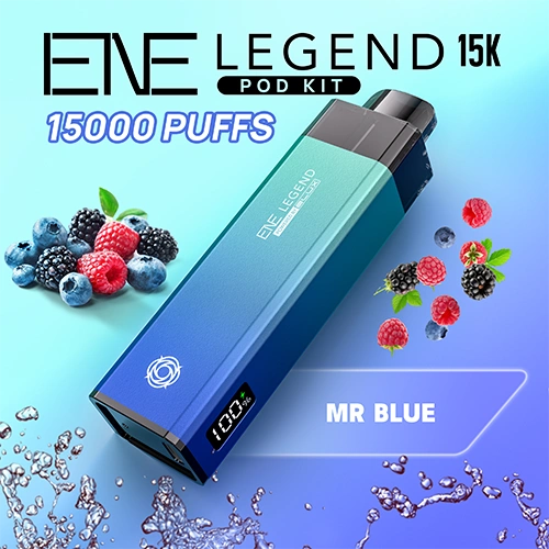 ENE LEGEND 15K Vape