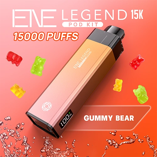 ENE LEGEND 15K Vape