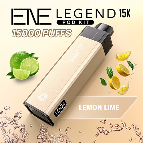 ENE LEGEND 15K Vape