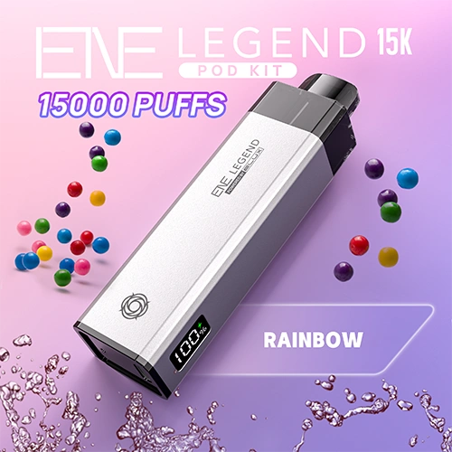 ENE LEGEND 15K Vape