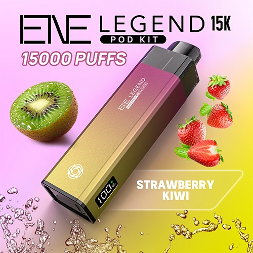 ENE LEGEND 15K Vape