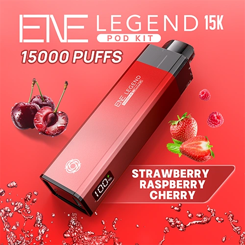 ENE LEGEND 15K Vape