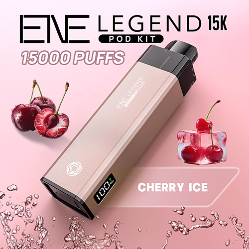 ENE LEGEND 15K Vape