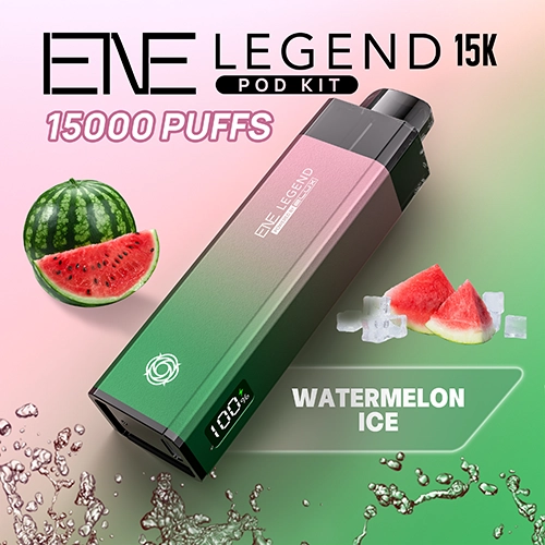 ENE LEGEND 15K Vape