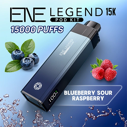 ENE LEGEND 15K Vape