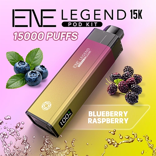 ENE LEGEND 15K Vape
