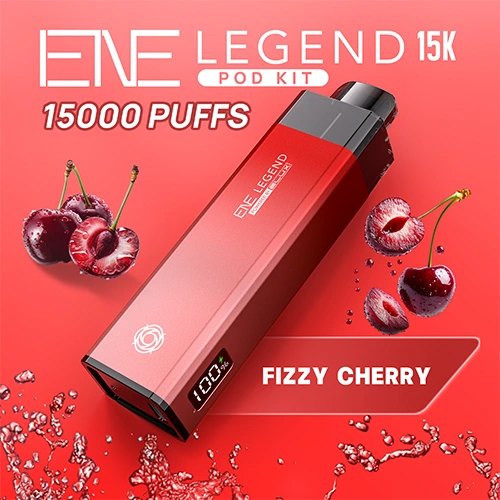 ENE LEGEND 15K Vape