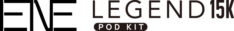 ENE LEGEND 15K Vape