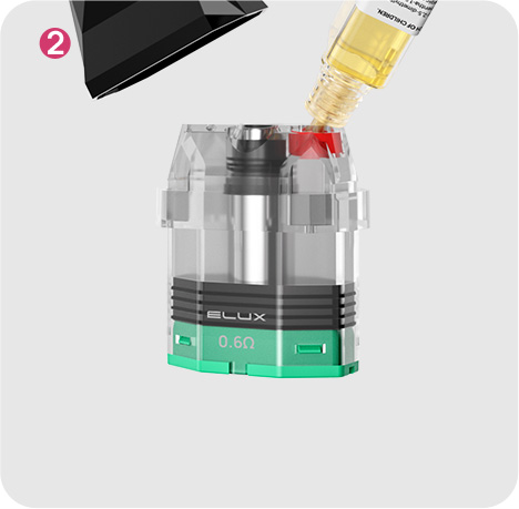 ENE LEGEND 15K Vape
